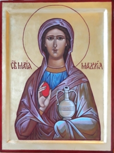 Maria Magdalena (2024)